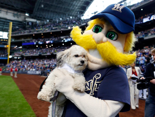 Illustration for article titled This Photo Is An April Fools' Joke, But We Wish It Weren't